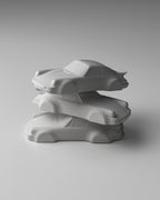 911 TURBO Bottle Opener