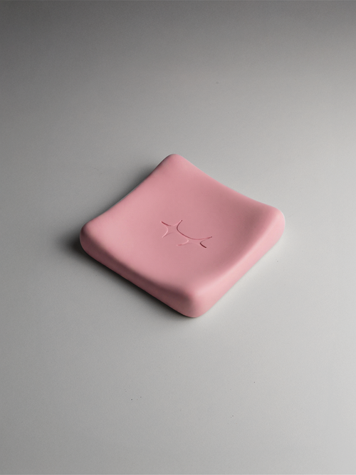 EDC Tray - Pink Rose