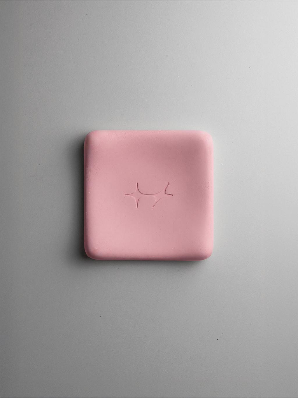 EDC Tray - Pink Rose