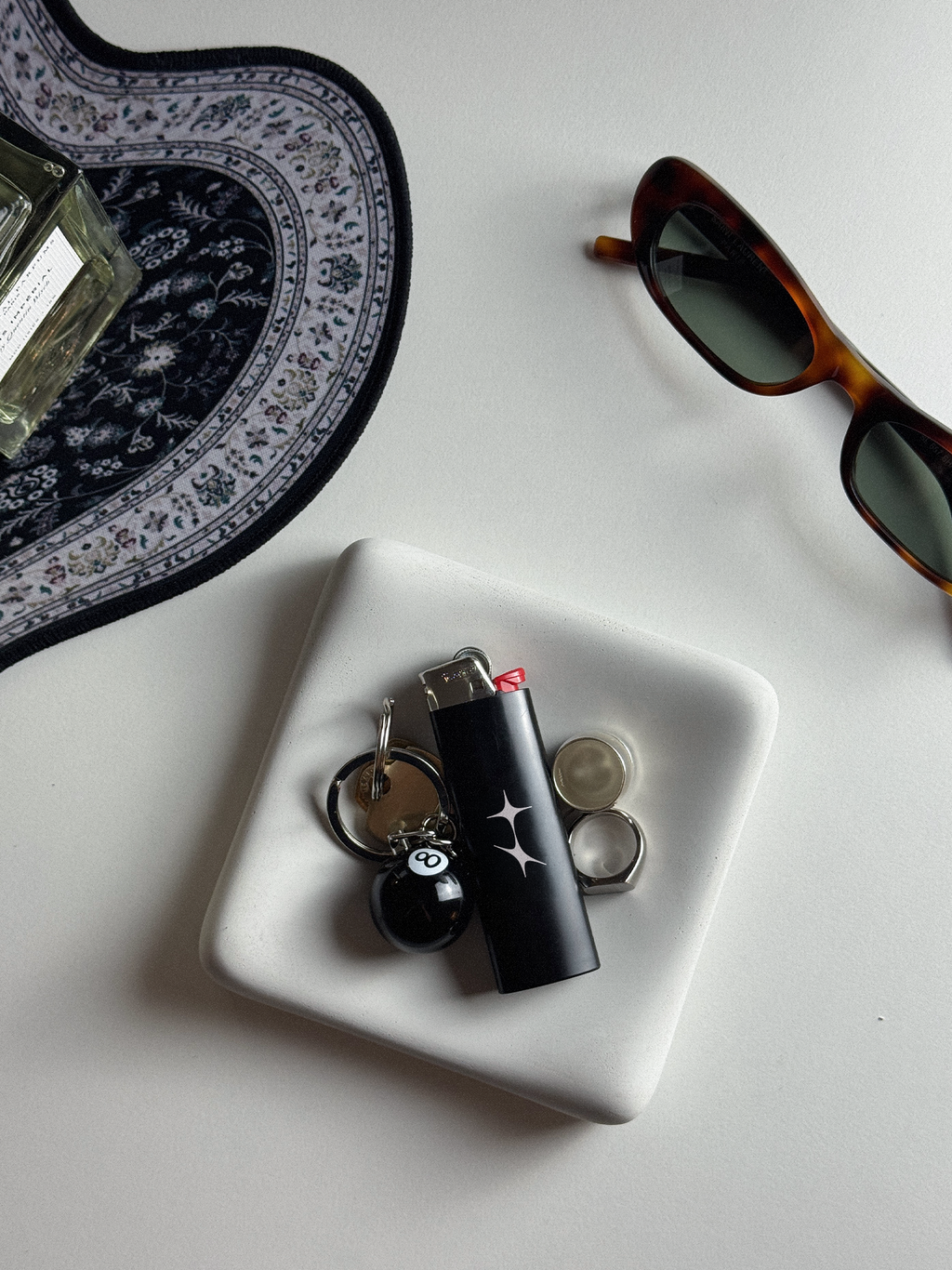 EDC Tray