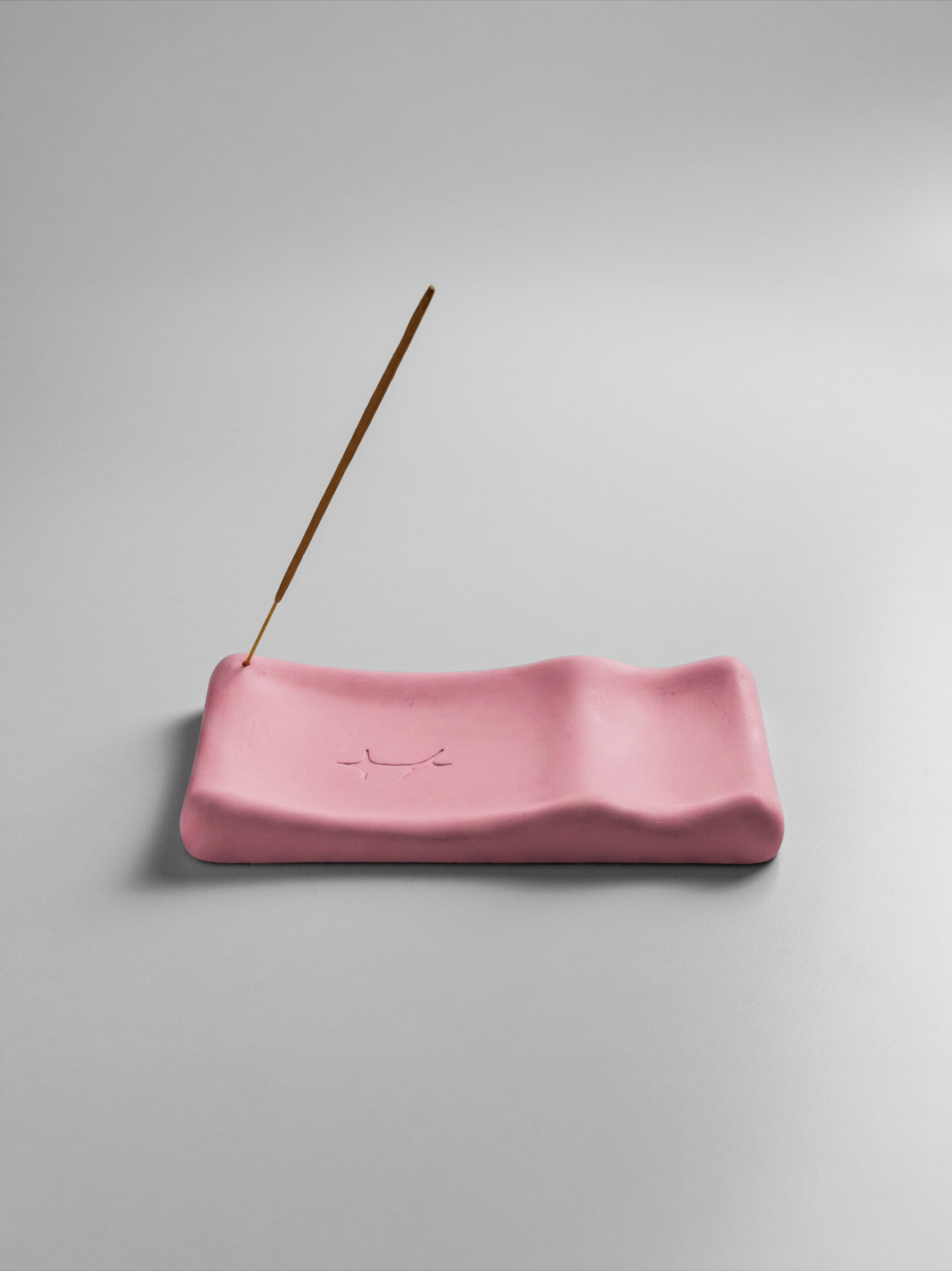 EDC Tray XL - Pink Rose