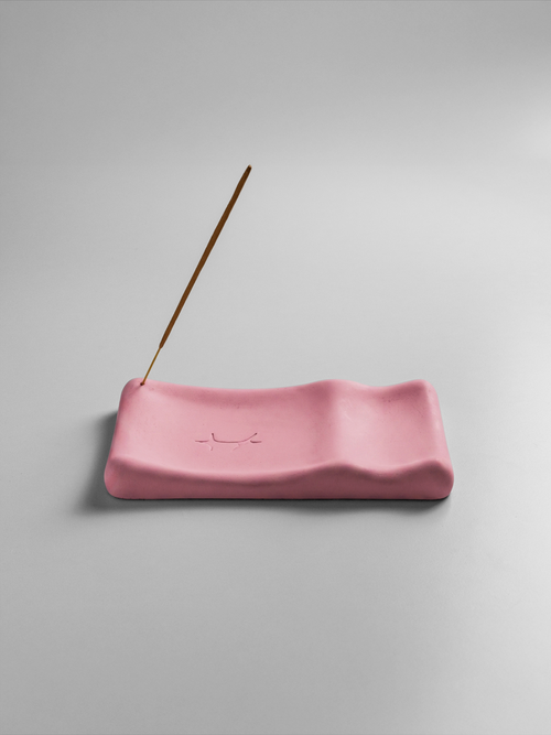 EDC Tray XL • Rosé