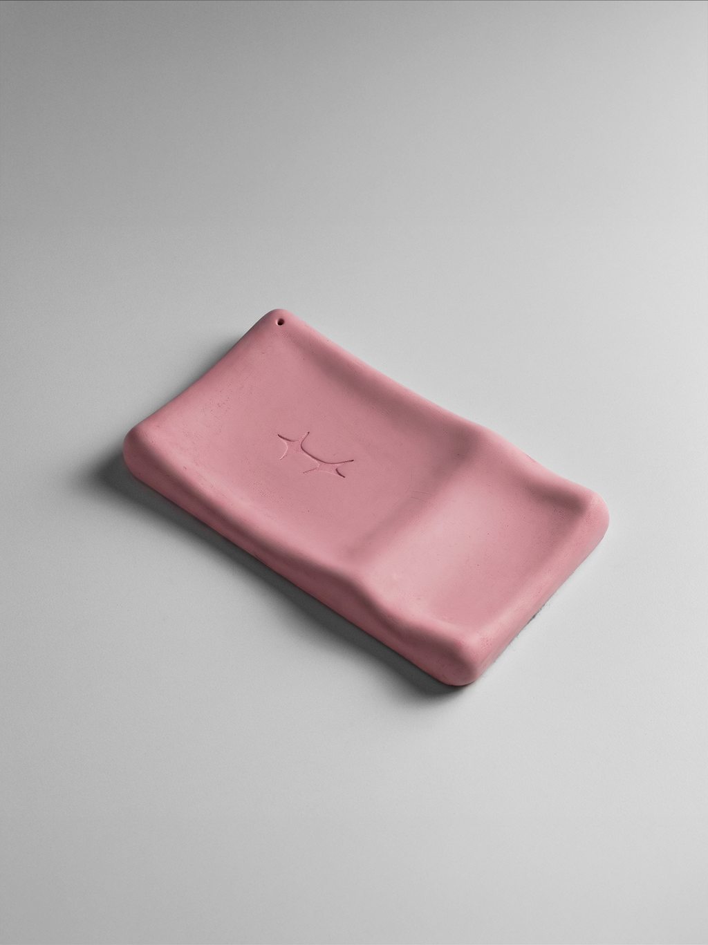 EDC Tray XL - Pink Rose