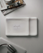 EDC Tray XL • Blanc