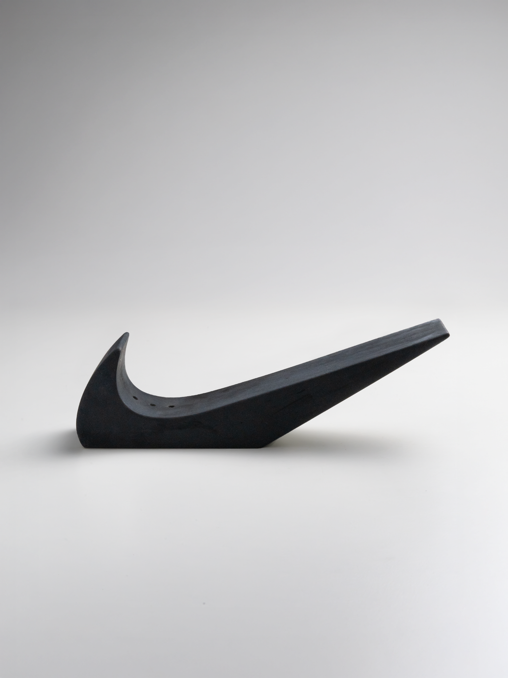 Arc Incense Holder Noir