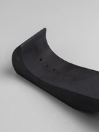 Arc Incense Holder Noir