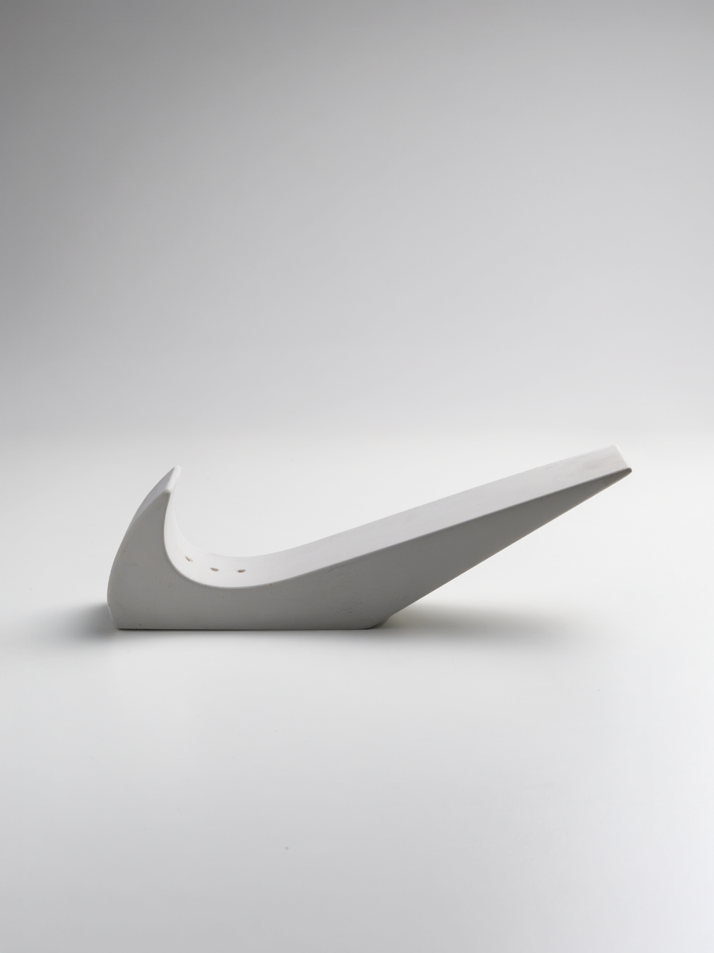 Arc Incense Holder Blanc