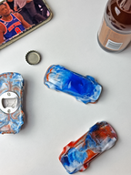 “NY in 5” Bottle Opener