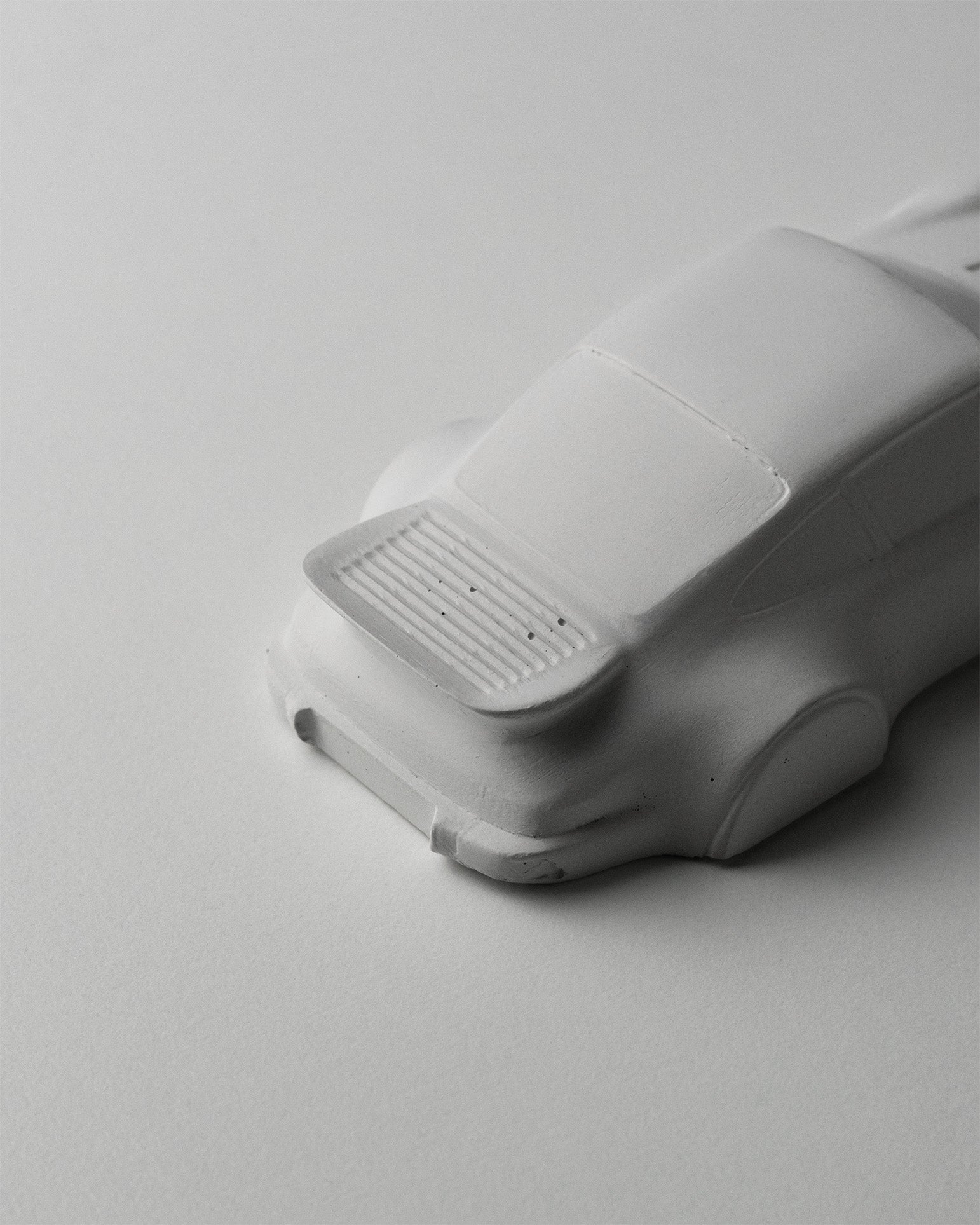 911 TURBO Bottle Opener