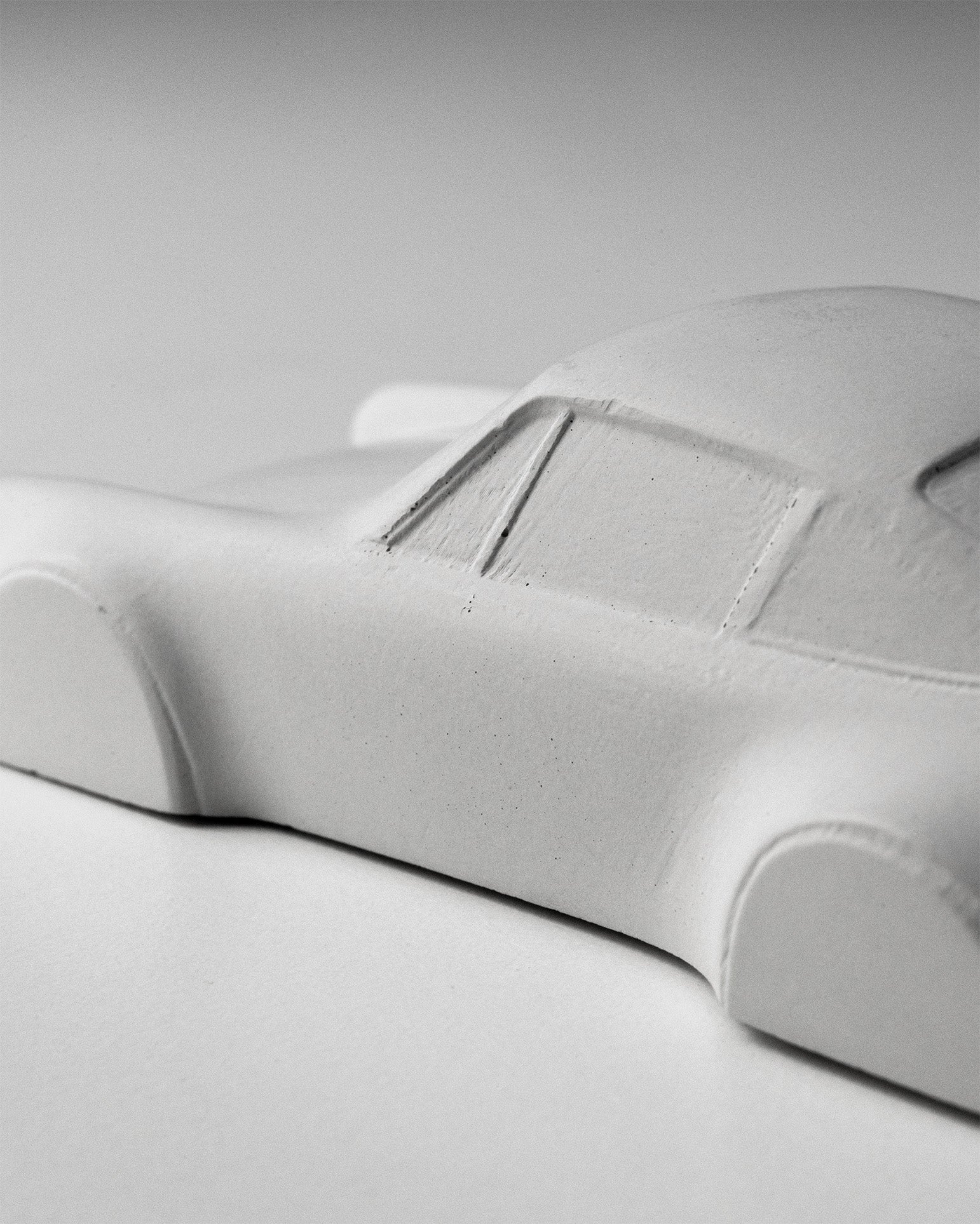 911 TURBO Bottle Opener